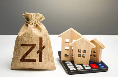 Kancelaria Wyceny i Obsługi Nieruchomości - Wojciech Deska